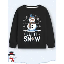 YK X Trampoline Kids Graphic Printed Pullover Sweatshirt-picture-32