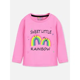 YK X Trampoline Unisex Kids Tshirts image 4