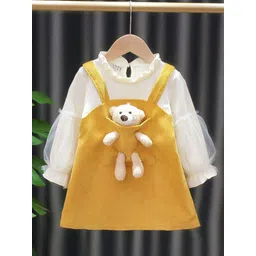 YK A-Line Dress-picture-12