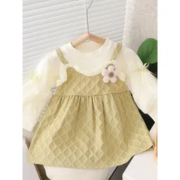 YK A-Line Dress-picture-28