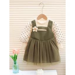 YK A-Line Dress-picture-18