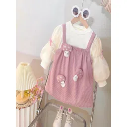 YK A-Line Dress-picture-39