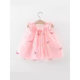 YK A-Line Dress-picture-34