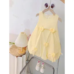 YK A-Line Dress-picture-36