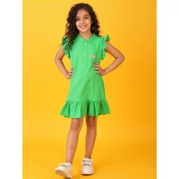 YK A-Line Dress-picture-37