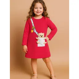 YK A-Line Dress-picture-48