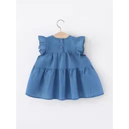 YK A-Line Dress image 1