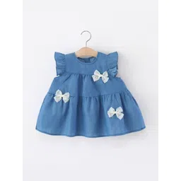 YK A-Line Dress image 5