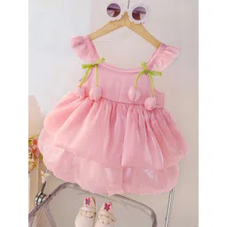 YK Balloon Dress-picture-10