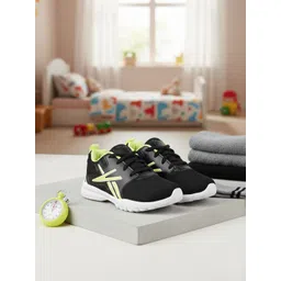 YK Boys Colourblocked Sneakers-picture-17
