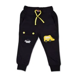 YK Boys Mid Rise Joggers-picture-51