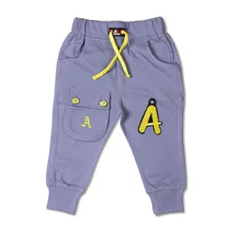 YK Boys Mid Rise Joggers-picture-57