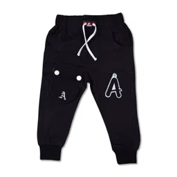 YK Boys Mid Rise Joggers-picture-51