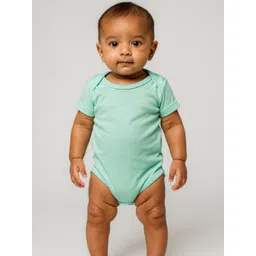 YK Boys Pack Of 3 Cotton Romper-picture-32