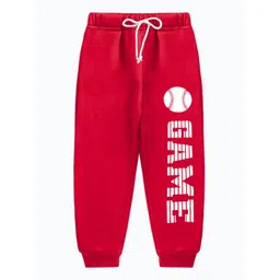 YK Boys Pack Of 3 Printed Mid-Rise joggers-picture-31