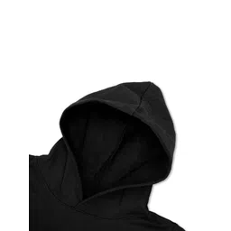 YK Boys Printed Hooded Sweatshirt image 2