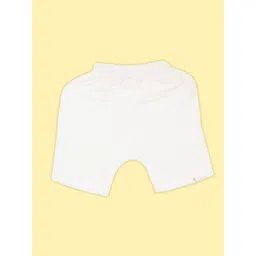 YK Boys Printed Shirt with Shorts image 5