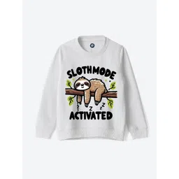 YK Boys Printed Sweatshirt-picture-13