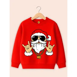 YK Boys Printed Sweatshirt-picture-21