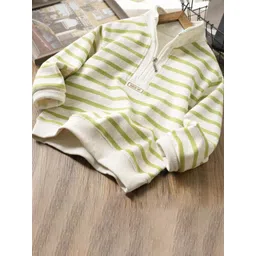 YK Boys Striped Sweatshirt-picture-19