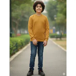 YK Boys Sweatshirt-picture-10