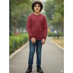 YK Boys Sweatshirt-picture-16