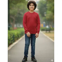 YK Boys Sweatshirt-picture-10