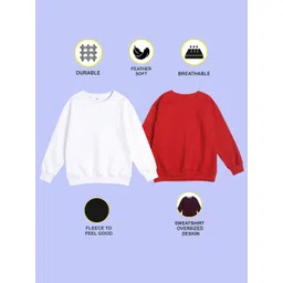 YK Boys Sweatshirt image 5