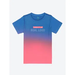 YK Boys Typography Printed T-shirt-picture-31