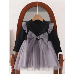 YK Fit & Flare Dress-picture-19