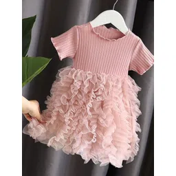 YK Fit & Flare Dress-picture-31