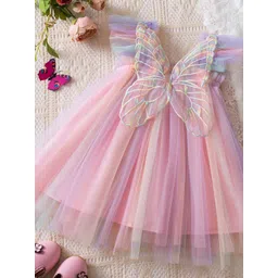 YK Fit & Flare Dress-picture-58