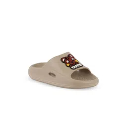 YK Girls EVA Casual Sliders Flip Flops-picture-36
