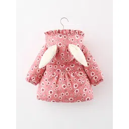 YK Girls Polyester Fashion Jacket-picture-28