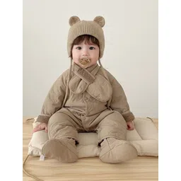 YK Infants Long Sleeves Rompers-picture-39