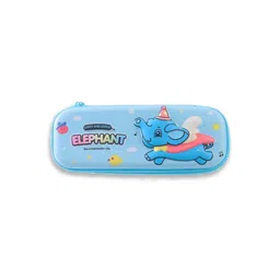 YK Kids 3D Cartoon Design Hard Case Pencil Pouch-picture-39