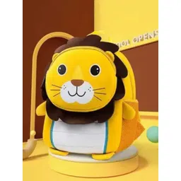 YK Kids Cute Animal-Themed Plush Backpack-picture-16