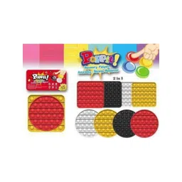 YK Kids Gaming Accessory Activity Toys and Games image 1