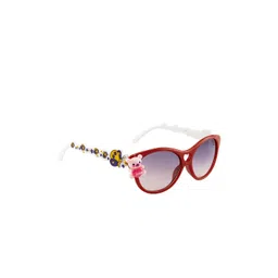 YK Kids Oval Sunglasses with UV Protected Lens-picture-24