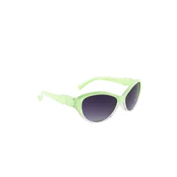 YK Kids Oval Sunglasses with UV Protected Lens-picture-49