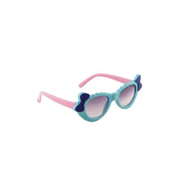 YK Kids Oval Sunglasses with UV Protected Lens-picture-44