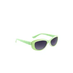 YK Kids Oval Sunglasses with UV Protected Lens-picture-29