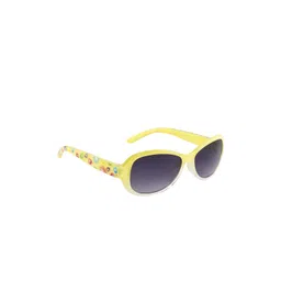YK Kids Oval Sunglasses with UV Protected Lens YK-J8125-picture-15