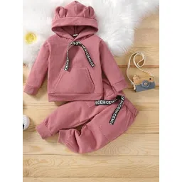 YK Kids Pink Clothing Set-picture-15