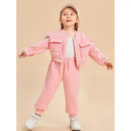 YK Kids Pink Clothing Set-picture-29