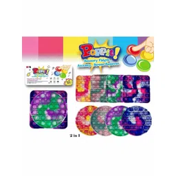 YK Kids Set Of 2 Gaming Accessory Activity Toys and Games-picture-31