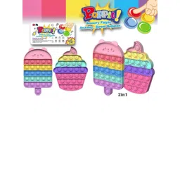 YK Kids Set Of 2 Gaming Accessory Activity Toys and Games-picture-32