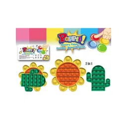 YK Kids Set of 2 Gaming Accessory Activity Toys and Games-picture-10