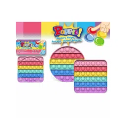 YK Kids Set Of 2 Gaming Accessory Activity Toys and Games-picture-19