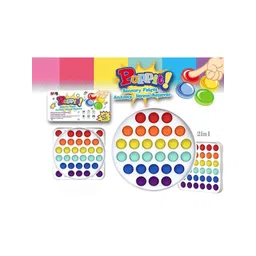 YK Kids Set of 2 Spinner Activity Toys and Games-picture-20